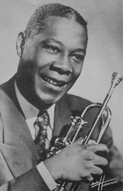 Arthur Briggs